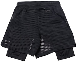 Off-White x Nikelab Mercurial NRG X 短裤 黑色 Order Off-White x Nikelab Mercurial NRG X 短裤 黑色