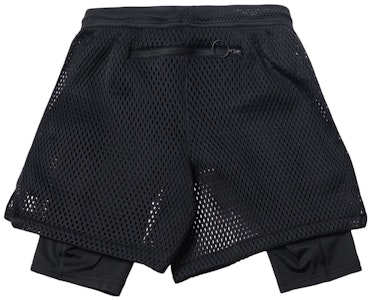 Off-White x Nikelab Mercurial NRG X ショートパンツ (ブラック)
Order Off-White x Nikelab Mercurial NRG X ショートパンツ (ブラック)