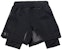 Off-White x Nikelab Mercurial NRG X Short Black