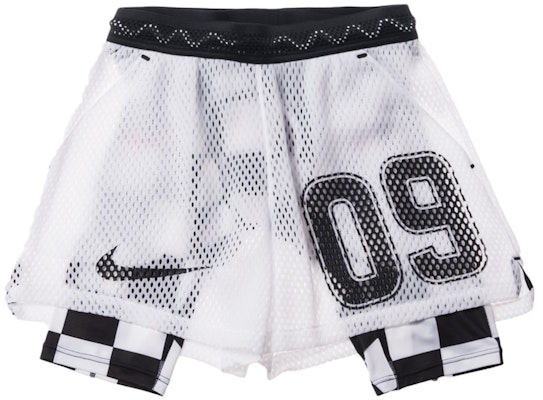 Off-White x Nikelab Mercurial NRG X Short White Buy Off-White x Nikelab Mercurial NRG X Short White