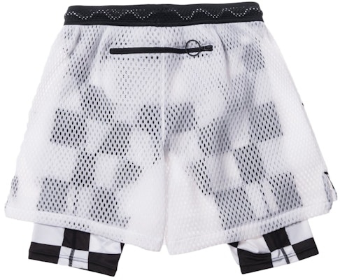Off-White x Nikelab Mercurial NRG X Short White Order Off-White x Nikelab Mercurial NRG X Short White