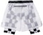 Off-White x Nikelab Mercurial NRG X Short White