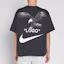 Purchase 오프화이트 x 나이키랩 머큐리얼 NRG X 블랙 티셔츠 AJ2239-010