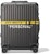 Off-White x Rimowa Personal Belongings 49L Case Black