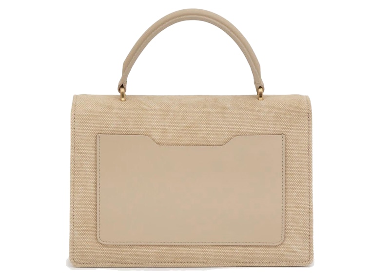 Off-White x The Met Handbag Neutral 圖 4