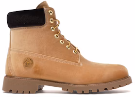 Off-White x Timberland 6 Inch Premium Boot 'Wheat' TB0A1Q8L Off-White x Timberland 6 Inch Premium Boot 'Wheat' TB0A1Q8L