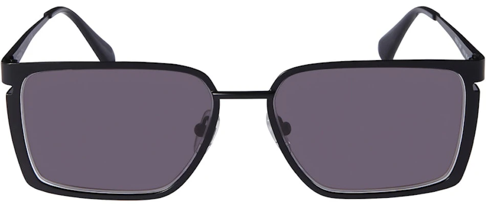 Gafas de Sol OFF-WHITE Yoder Negras (OERI121S24MET0011007) Order Gafas de Sol OFF-WHITE Yoder Negras (OERI121S24MET0011007)