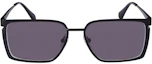 Order Gafas de Sol OFF-WHITE Yoder Negras (OERI121S24MET0011007)
