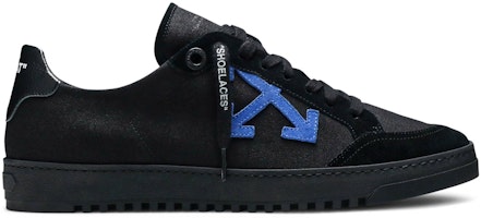 Off-White 2.0 'Black Blue' OMIA042E19D68048-1010 Off-White 2.0 'Black Blue' OMIA042E19D68048-1010