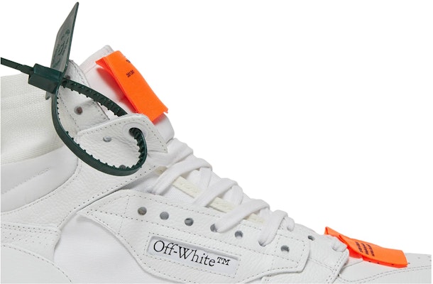 Off-White 3.0 Off-Court High 'Blanco Naranja' OMIA065C99LEA001-0120 Order Off-White 3.0 Off-Court High 'Blanco Naranja' OMIA065C99LEA001-0120