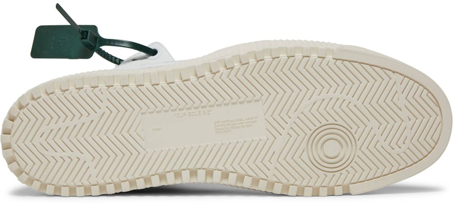 Off-White 3.0 Off-Court High 'Blanco Naranja' OMIA065C99LEA001-0120 Shop Off-White 3.0 Off-Court High 'Blanco Naranja' OMIA065C99LEA001-0120