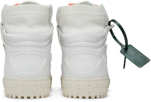 Details for Off-White 3.0 Off-Court High 'Blanco Naranja' OMIA065C99LEA001-0120