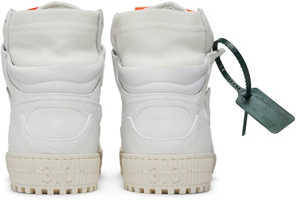 Off-White 3.0 Off-Court High 'Blanco Naranja' OMIA065C99LEA001-0120 Details for Off-White 3.0 Off-Court High 'Blanco Naranja' OMIA065C99LEA001-0120