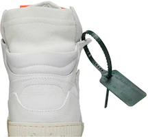 Sizing Off-White 3.0 Off-Court High 'Blanco Naranja' OMIA065C99LEA001-0120