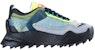 Kasut Sukan Jaring Biru Off-White OMIA139E20FAB001JW