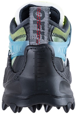 Off-White Net Sports Shoes Blue OMIA139E20FAB001JW Shop Off-White Net Sports Shoes Blue OMIA139E20FAB001JW
