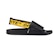 Selipar Fesyen Off-White Watak Hitam Kuning OMIA111R19C220381060