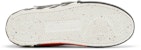 Off-White Floating Arrow Low Vulc Leather 'Putih Hitam Hijau' OMIA232S23LEA0010301