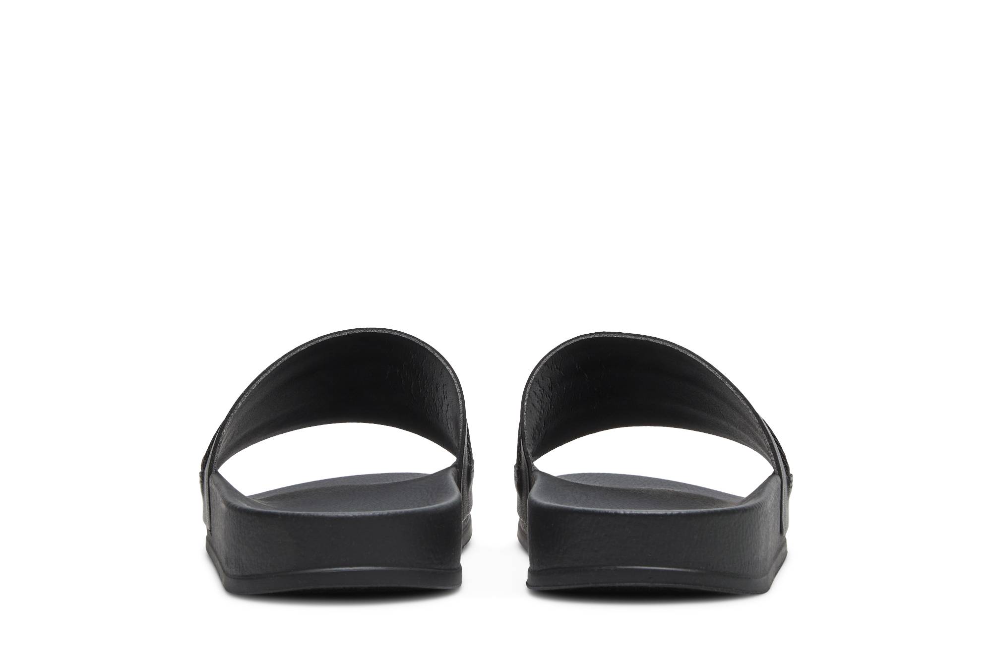 Off-White Industrial Sliders 'Black' 圖 6