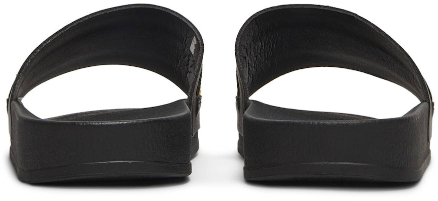 Off-White Sandal Industrial 'Hitam Kuning' OMIA088F21FAB0031018 Details for Off-White Sandal Industrial 'Hitam Kuning' OMIA088F21FAB0031018