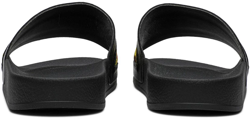 Off-White 工业拖鞋 '黑黄' OMIA088R19C22038-1060 Details for Off-White 工业拖鞋 '黑黄' OMIA088R19C22038-1060