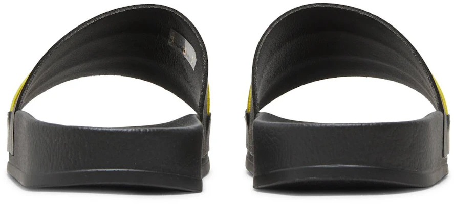 Sandalias Off-White Industrial 'Negro Amarillo' OMIC001C99MAT003-1018 Details for Sandalias Off-White Industrial 'Negro Amarillo' OMIC001C99MAT003-1018
