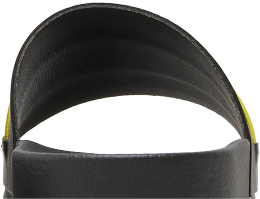 Sandalias Off-White Industrial 'Negro Amarillo' OMIC001C99MAT003-1018 Sizing Sandalias Off-White Industrial 'Negro Amarillo' OMIC001C99MAT003-1018