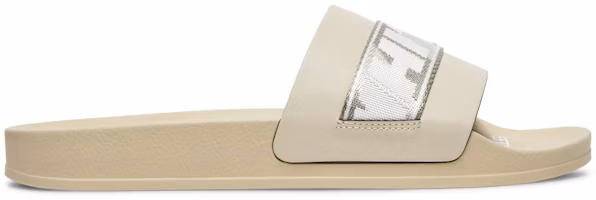 Off-White Industrial Sliders 'Grey' OMIA088F21FAB0030909 Off-White Industrial Sliders 'Grey' OMIA088F21FAB0030909