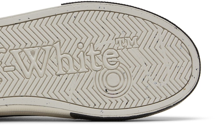 OFF-WHITE 火山灰皮革圓頭舒適低幫板鞋 男款 黑色 Purchase OFF-WHITE 火山灰皮革圓頭舒適低幫板鞋 男款 黑色