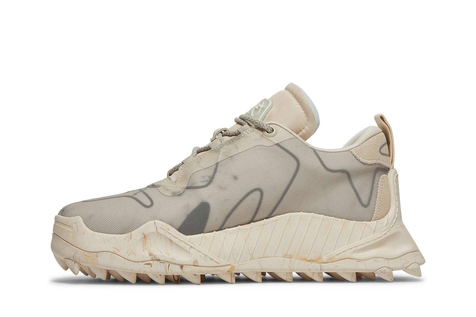 Buy Off-White ODSY-1000 'Beige' OMIA139F21FAB0016161 Novelship