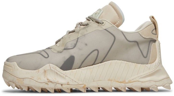 Buy Off-White ODSY-1000 'Beige' OMIA139F21FAB0016161 Novelship