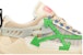 Off-White ODSY-1000 'Beige Hijau' OMIA139S22FAB0016155