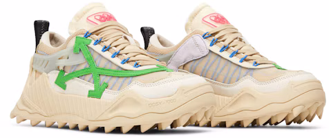 Cheap Off-White ODSY-1000 'Beige Verde' OMIA139S22FAB0016155