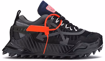 Off-White ODSY-1000 'Black' OMIA139R208000531010 Off-White ODSY-1000 'Black' OMIA139R208000531010