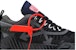 Off-White ODSY-1000 'Hitam' OMIA139R208000531010