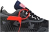 Order Off-White ODSY-1000 'Hitam' OMIA139R208000531010