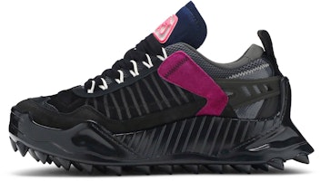 オフホワイト ODSY-1000 ブラック OMIA139R208000531010 Lookbook オフホワイト ODSY-1000 ブラック OMIA139R208000531010