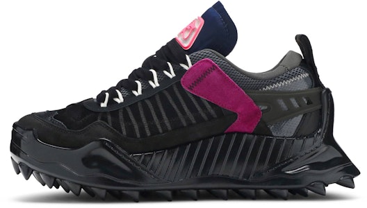 Off-White ODSY-1000 'Negro' OMIA139R208000531010 Lookbook Off-White ODSY-1000 'Negro' OMIA139R208000531010