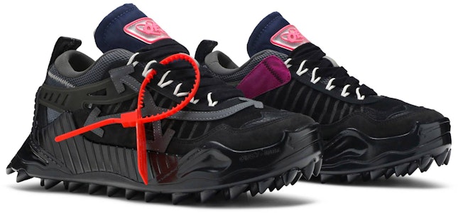 Off-White ODSY-1000 'Negro' OMIA139R208000531010 Cheap Off-White ODSY-1000 'Negro' OMIA139R208000531010