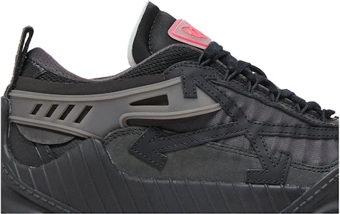 Off-White ODSY-1000 'Hitam Kelabu Fuchsia' OMIA139C99FAB0011000 Order Off-White ODSY-1000 'Hitam Kelabu Fuchsia' OMIA139C99FAB0011000