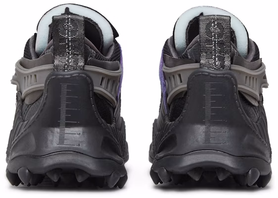 Off-White ODSY-1000 'Black Grey Fuchsia' OMIA139C99FAB0011000 Details for Off-White ODSY-1000 'Black Grey Fuchsia' OMIA139C99FAB0011000
