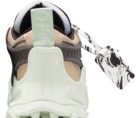 Off-White ODSY-1000 '黑薄荷' OMIA139S21FAB0011051 Sizing Off-White ODSY-1000 '黑薄荷' OMIA139S21FAB0011051