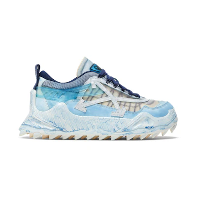 Off-White ODSY-1000 'Blue Overdye'