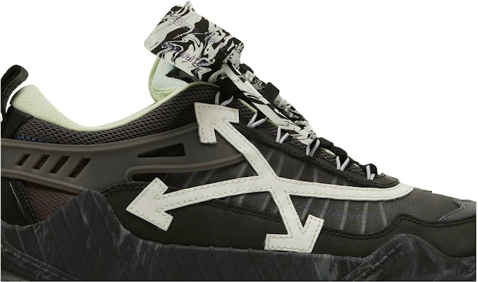 Off-White ODSY-1000 'Dark Grey' OMIA139F21FAB0020701 Order Off-White ODSY-1000 'Dark Grey' OMIA139F21FAB0020701