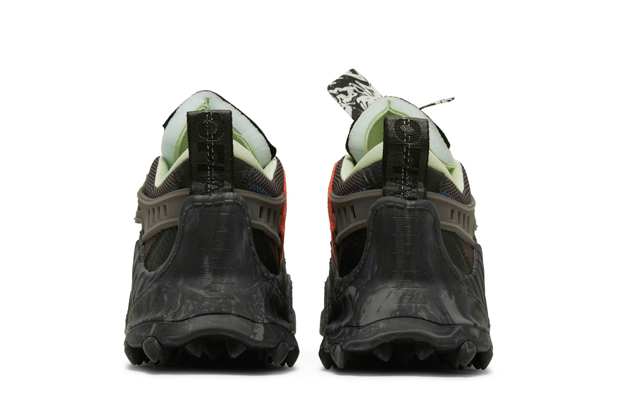 Details for 오프화이트 ODSY-1000 '다크 그레이' OMIA139F21FAB0020701