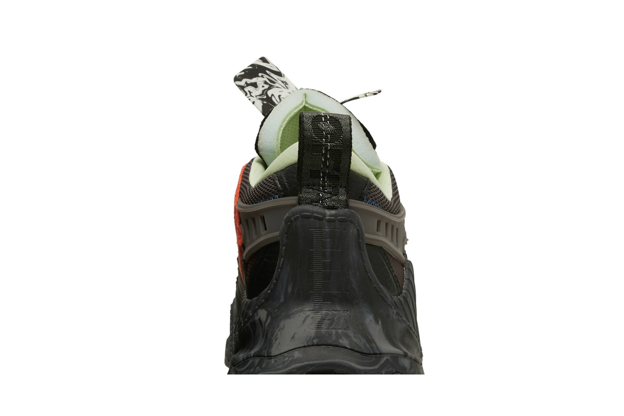 Sizing 오프화이트 ODSY-1000 '다크 그레이' OMIA139F21FAB0020701