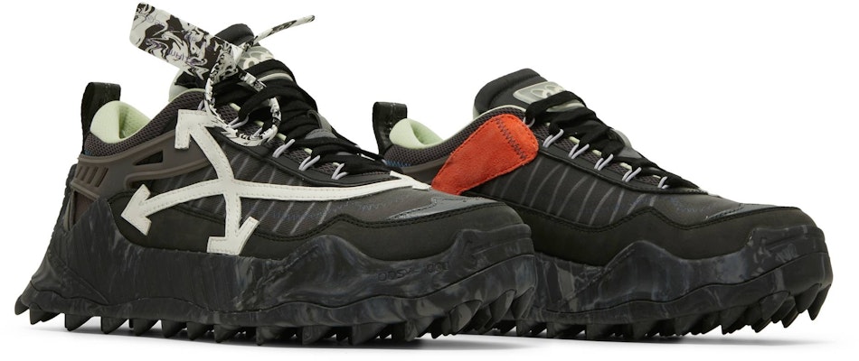 Off-White ODSY-1000 'Dark Grey' OMIA139F21FAB0020701 Cheap Off-White ODSY-1000 'Dark Grey' OMIA139F21FAB0020701