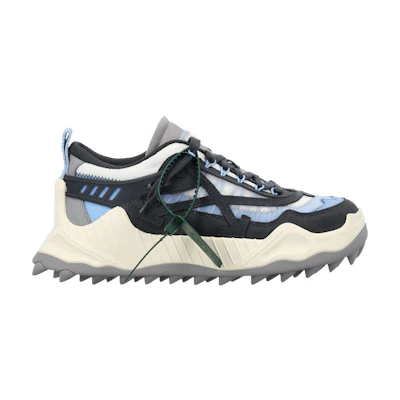 Off-White ODSY-1000 'Dark Grey Light Blue'