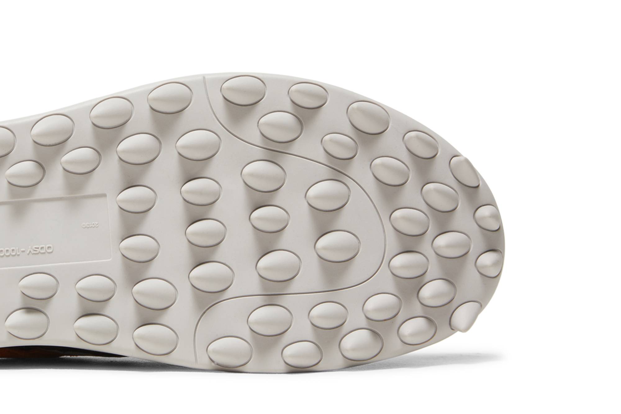 Off-White ODSY-1000 'Dark Grey Light Blue' 圖 5