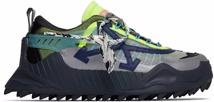 Off-White ODSY-1000 'Grey Lime' OMIA139F21FAB0021037 Off-White ODSY-1000 'Grey Lime' OMIA139F21FAB0021037